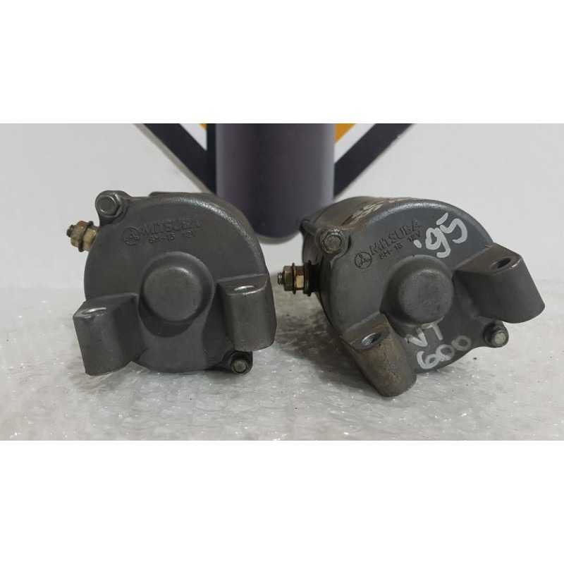 Electromotor Honda Shadow - VT 600 - 1995 