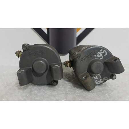 Starter Electric Honda Shadow - VT 600 - 1995 