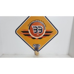 Air Breather Resonator Box Honda Shadow - VT 600 - 1995 