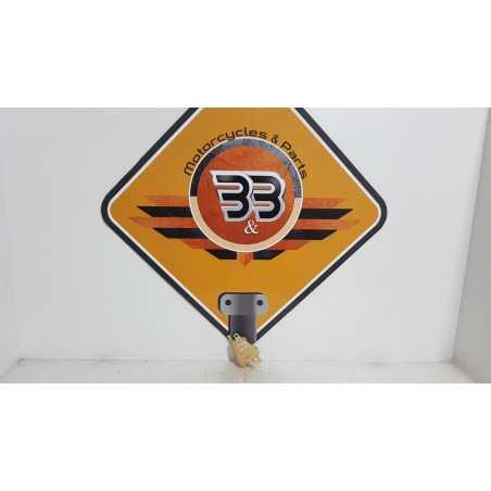 Air Breather Resonator Box Honda Shadow - VT 600 - 1995 