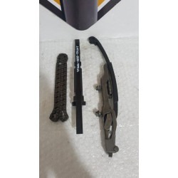 Front Cam Chain & Chain & Tensiner Assy Honda Shadow - VT 600 - 1995 2