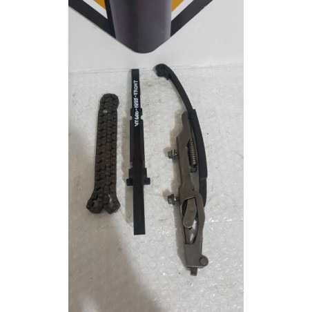 Front Cam Chain & Chain & Tensiner Assy Honda Shadow - VT 600 - 1995 
