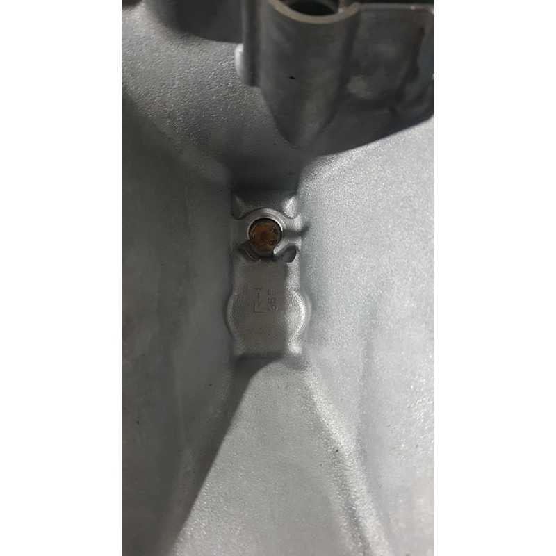 Oil Pan Suzuki GSXR 600 - K2 - 2002 