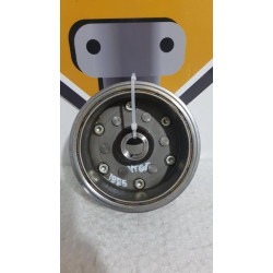 Magnetou & Rulment Unisens / Frai Honda Shadow - VT 600 - 1995 2