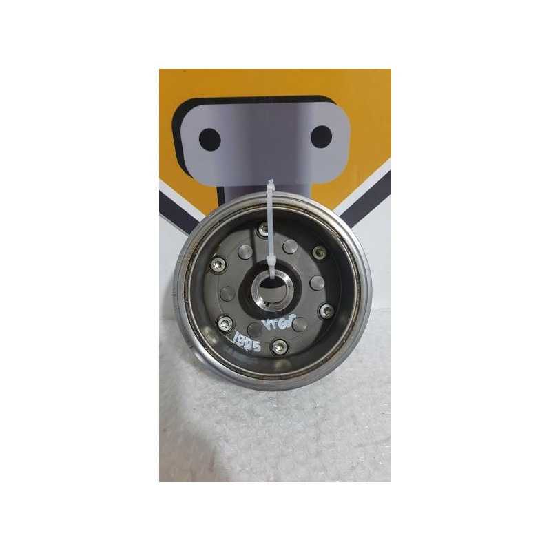 Magnetou & Rulment Unisens / Frai Honda Shadow - VT 600 - 1995 