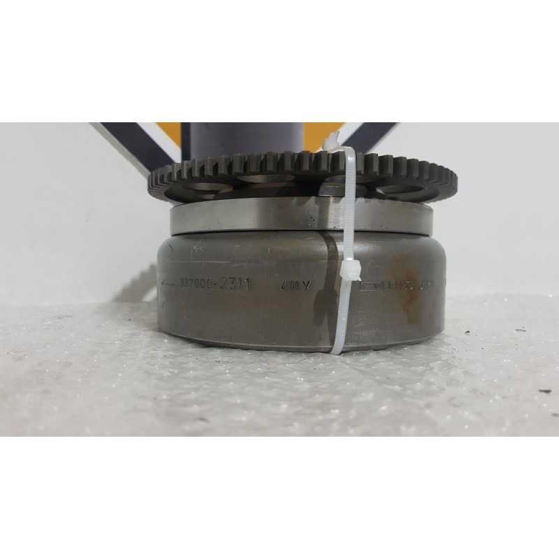 Magnetou & Rulment Unisens / Frai Honda Shadow - VT 600 - 1995 