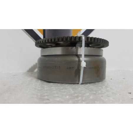 Magnetou & Rulment Unisens / Frai Honda Shadow - VT 600 - 1995 