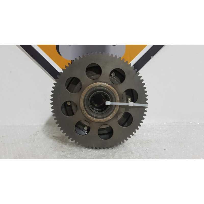 Magnetou & Rulment Unisens / Frai Honda Shadow - VT 600 - 1995 