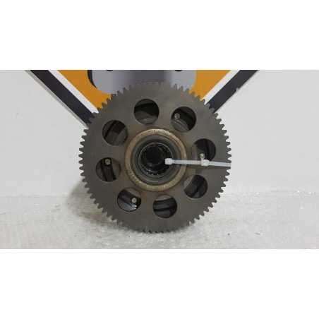 Rotor & Starter Clutch Honda Shadow - VT 600 - 1995 