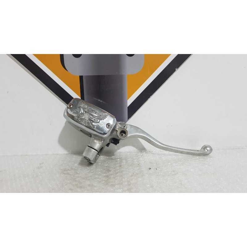 Front Brake Master Cylinder & Lever & Sensor Honda Shadow - VT 600 - 1995 