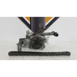 Oil Pump Honda Shadow - VT 600 - 1995 2