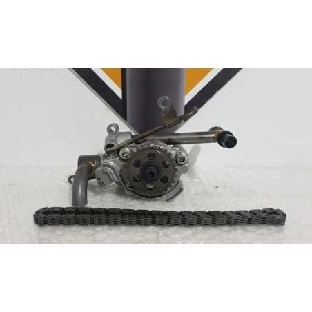 Oil Pump Honda Shadow - VT 600 - 1995 