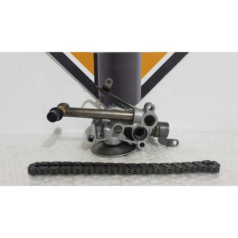 Oil Pump Honda Shadow - VT 600 - 1995 