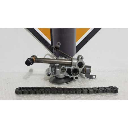 Oil Pump Honda Shadow - VT 600 - 1995 