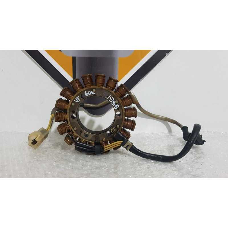 Stator Honda Shadow - VT 600 - 1995 