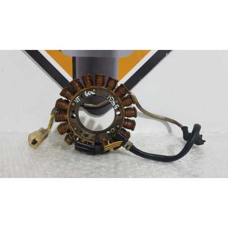Stator Honda Shadow - VT 600 - 1995 