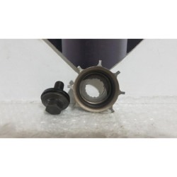 Ignition Timing & Bolt Honda Shadow - VT 600 - 1995 2