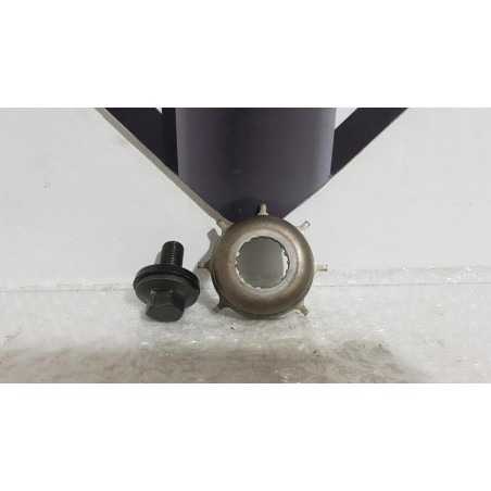 Ignition Timing & Bolt Honda Shadow - VT 600 - 1995 