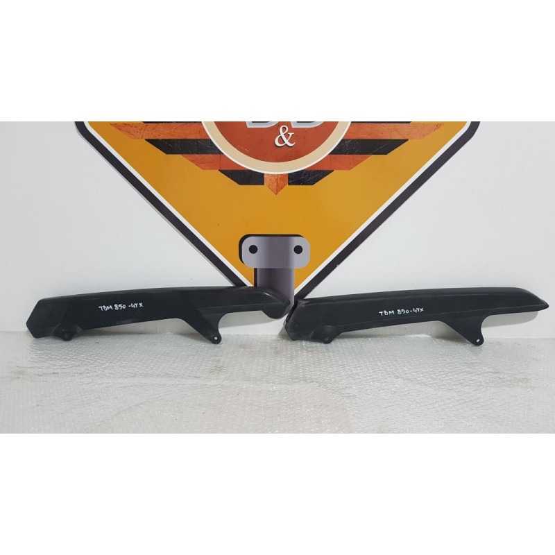 Aparatoare Lant Transmisie Yamaha TDM 850 - 4TX - 1997 