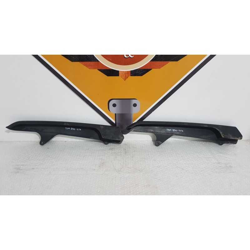 Drive Chain Yamaha TDM 850 - 4TX - 1997 