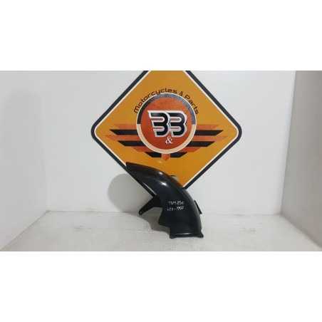Rear Fender / Mudguard Yamaha TDM 850 - 4TX - 1997 