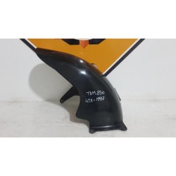 Rear Fender / Mudguard Yamaha TDM 850 - 4TX - 1997 2