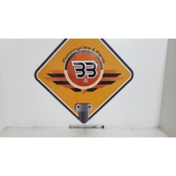 Swingarm Axle Yamaha TDM 850 - 4TX - 1997 