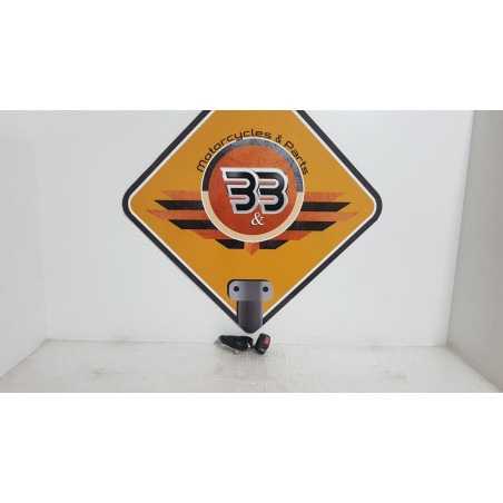 Bloc Pornire Yamaha TDM 850 - 4TX - 1997 