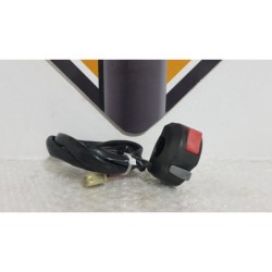 Engine Stop / Start Starter Kill Yamaha TDM 850 - 4TX - 1997 2