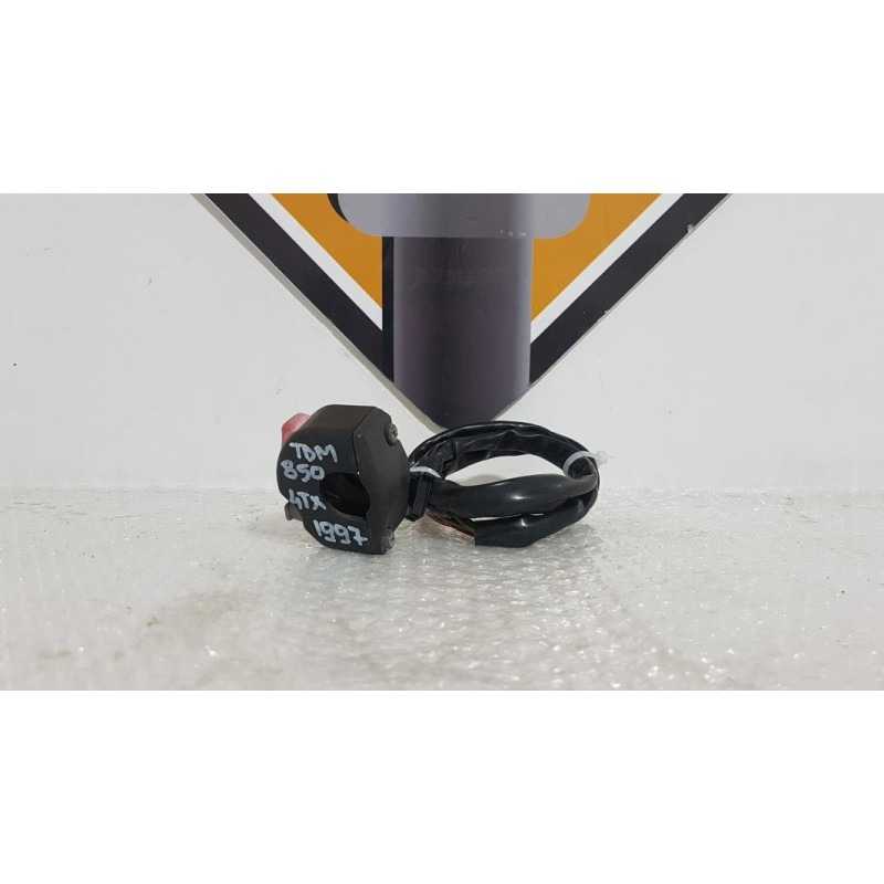 Bloc Pornire Yamaha TDM 850 - 4TX - 1997 