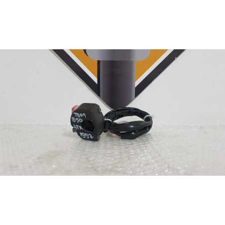 Engine Stop / Start Starter Kill Yamaha TDM 850 - 4TX - 1997 