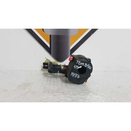 High / Low Turn Signal Pod Yamaha TDM 850 - 4TX - 1997 