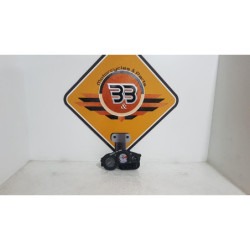 Bord Yamaha TDM 850 - 4TX - 1997 