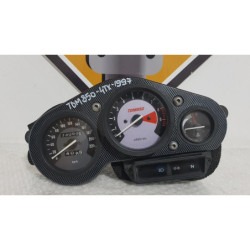 Bord Yamaha TDM 850 - 4TX - 1997 2