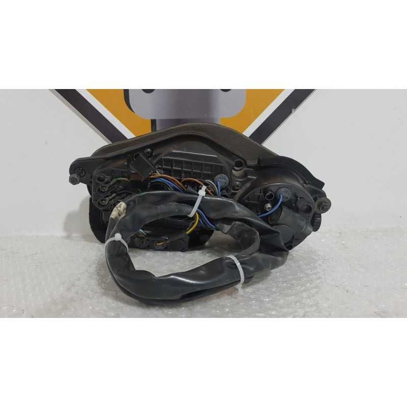 Meter Yamaha TDM 850 - 4TX - 1997 