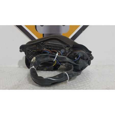 Bord Yamaha TDM 850 - 4TX - 1997 