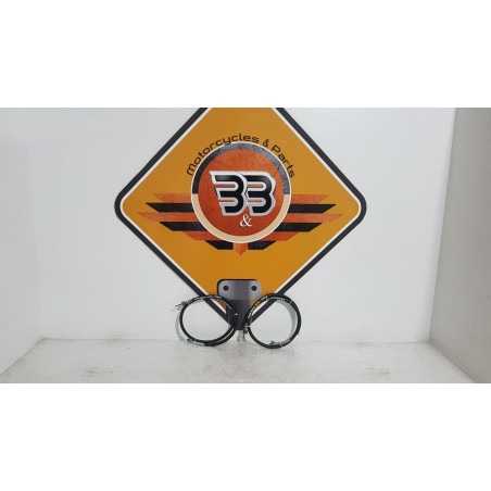 Speedometer Cable Yamaha TDM 850 - 4TX - 1997 