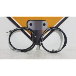 Speedometer Cable Yamaha TDM 850 - 4TX - 1997 2