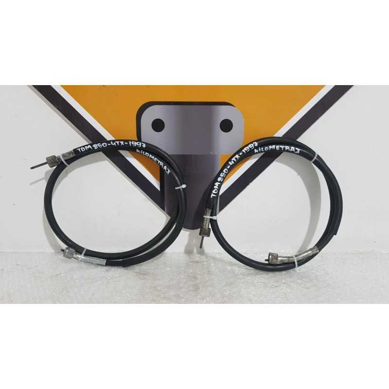 Speedometer Cable Yamaha TDM 850 - 4TX - 1997 