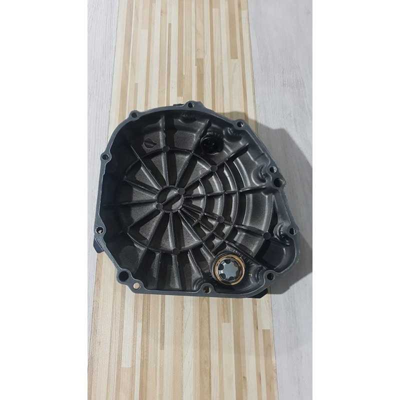 Clutch Cover Suzuki GSXR 600 - K2 - 2002 