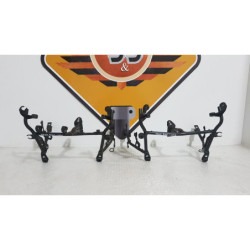 Front Fairing Support Yamaha TDM 850 - 4TX - 1997 2