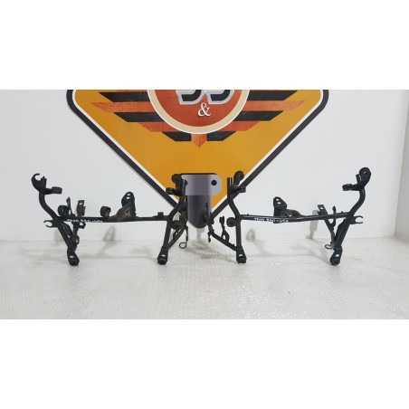 Front Fairing Support Yamaha TDM 850 - 4TX - 1997 