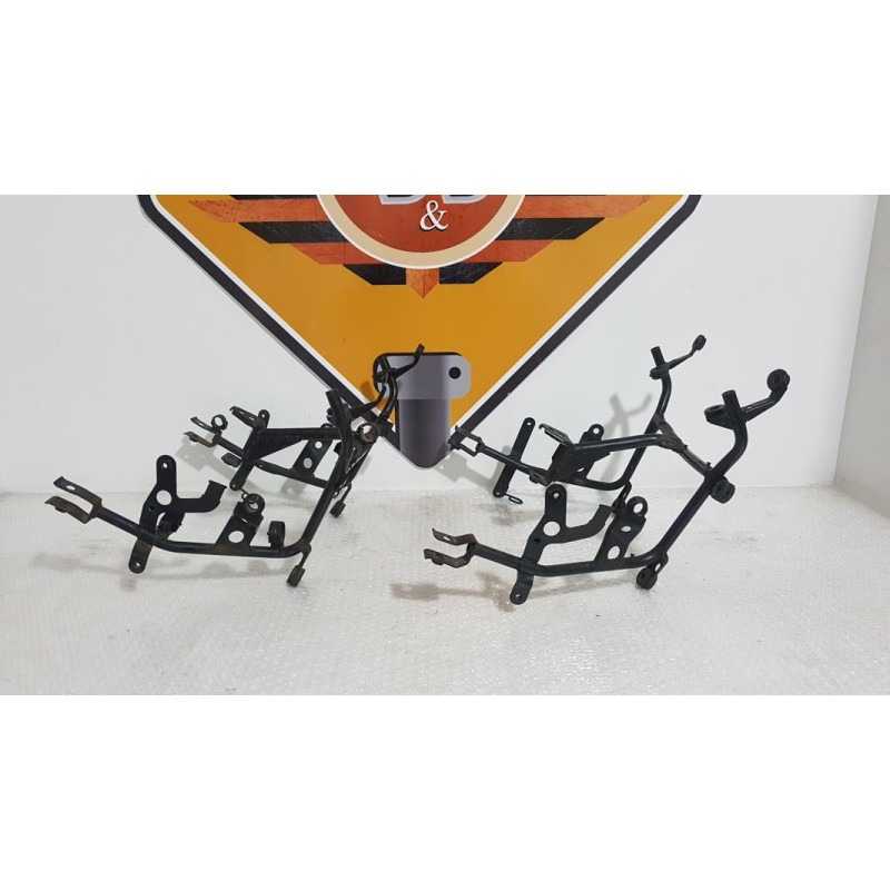 Front Fairing Support Yamaha TDM 850 - 4TX - 1997 