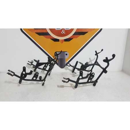 Cadru Bord Yamaha TDM 850 - 4TX - 1997 