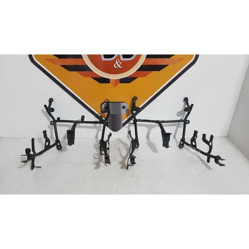 Front Fairing Support Yamaha TDM 850 - 4TX - 1997 