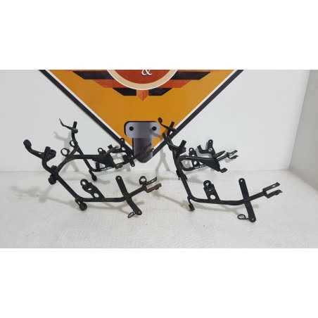 Cadru Bord Yamaha TDM 850 - 4TX - 1997 