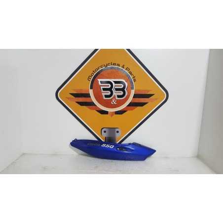 Left Frame Cover Yamaha TDM 850 - 4TX - 1997 