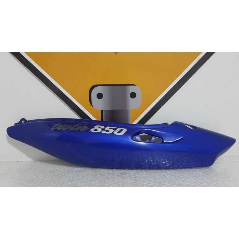 Left Frame Cover Yamaha TDM 850 - 4TX - 1997 