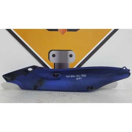 Carena Laterala Stanga Codita Yamaha TDM 850 - 4TX - 1997 