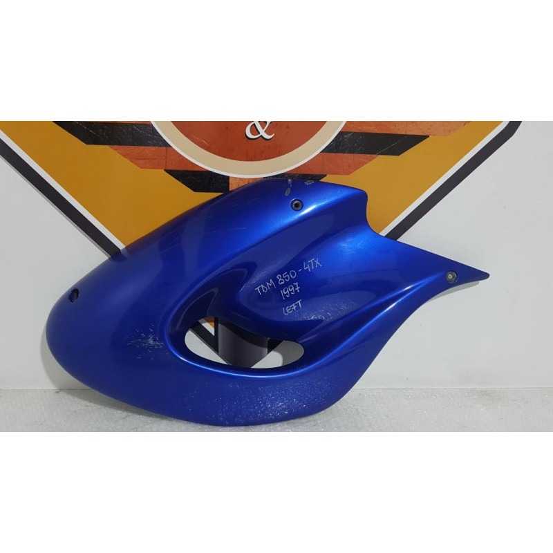 Cowl Left Yamaha TDM 850 - 4TX - 1997 